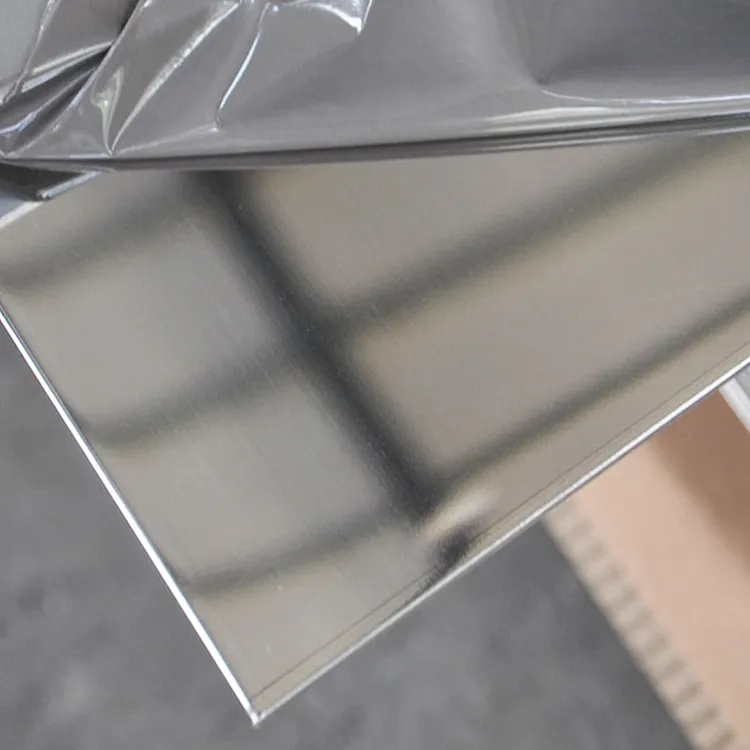 son şirket davası hakkında Suudi Arabistan'da Endüstriyel ve İnşaat Uygulamaları için Paslanmaz Çelik Sac Tedariki