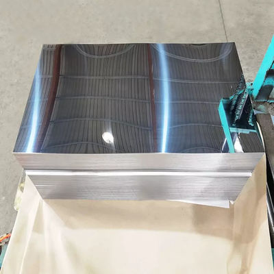 Cutting Bending 316 Stainless Steel Sheet