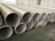 AISI Stainless Steel Pipes Welded Tube 10mm SS410 420 JIS 30mm