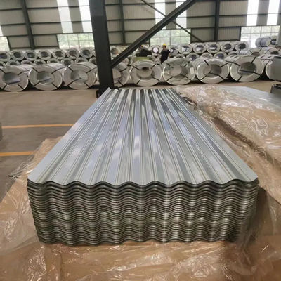 DX51D Abrasion Resistant PPGI Steel Sheet