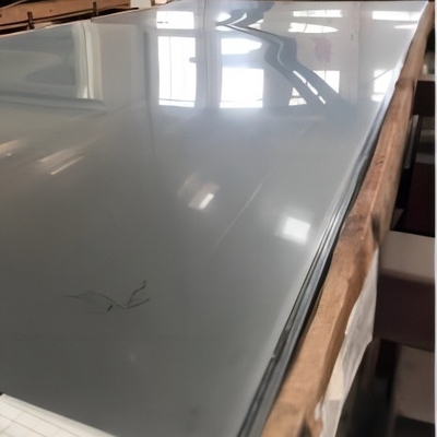 440B 440C Martensitic Stainless Steel Sheets Plate Cold Rolled 3m Length