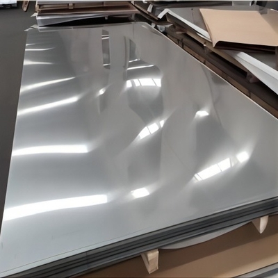 440B 440C Martensitic Stainless Steel Sheets Plate Cold Rolled 3m Length