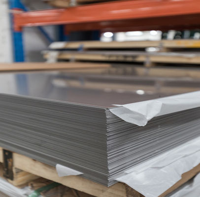 Tisco Ferritic 304 Stainless Steel Sheet Coil 2.5mm Cold Rolled