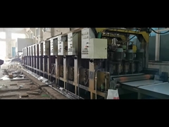 0.2mm ASTM Düz Paslanmaz Çelik Sac Parlatma HL Yüzey Metal