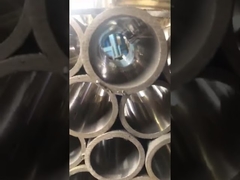 Paslanmaz Çelik Borular