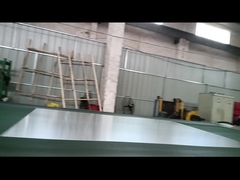 AISI ASTM BA Paslanmaz Çelik Levha Sac 430 409 410 2205 Soğuk Haddelenmiş Ayna