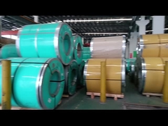 Paslanmaz çelik bobin nedir?