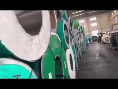 Paslanmaz Çelik Rulo