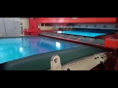 ASTM 5A06 H112 Alaşımlı Alüminyum Levha Levha 5083 5052 5059 Genişletilmiş Metal Alaşımlı