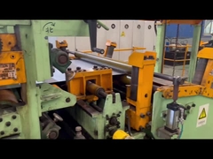 0.3mm ASTM SUS 400 Serisi Paslanmaz Çelik Sac Rulo Ba Soğuk Haddelenmiş Dekorasyon