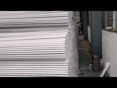 201 304 316 dikişsiz paslanmaz çelik boru