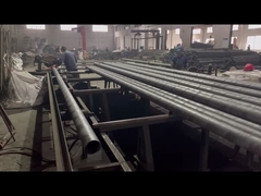 25mm 410 paslanmaz çelik borular