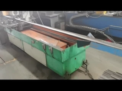 201 304 316 420 Paslanmaz çelik boru kaynakları