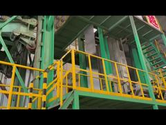 301 330 304H 316Ti Paslanmaz Çelik Rulo