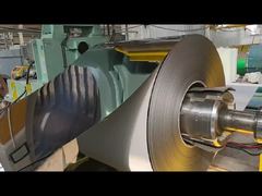 SS304 SUS304 316L 202 201J1 Paslanmaz Çelik Rulo