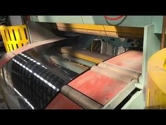 Yumuşak ayna yüzeyi paslanmaz çelik şeridi 309s 316L 430 420 0.1mm-3mm 2B BA Yüksek sıcaklık